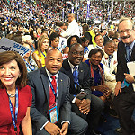 2016 Democratic National Convention