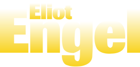 Engel for Congress logo